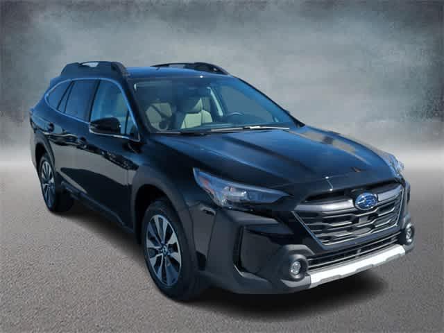 new 2024 Subaru Outback car, priced at $42,177