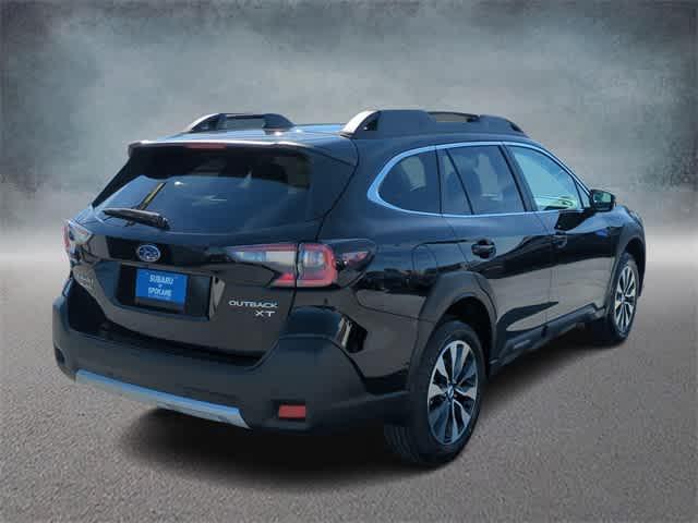 new 2024 Subaru Outback car, priced at $42,177