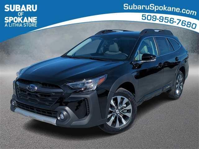 new 2024 Subaru Outback car, priced at $42,177