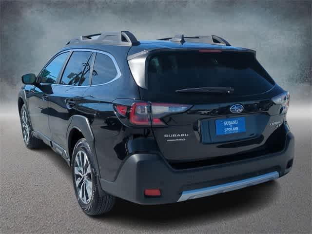 new 2024 Subaru Outback car, priced at $42,177