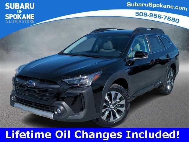new 2024 Subaru Outback car, priced at $39,278