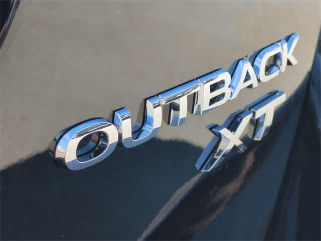 new 2024 Subaru Outback car, priced at $42,177