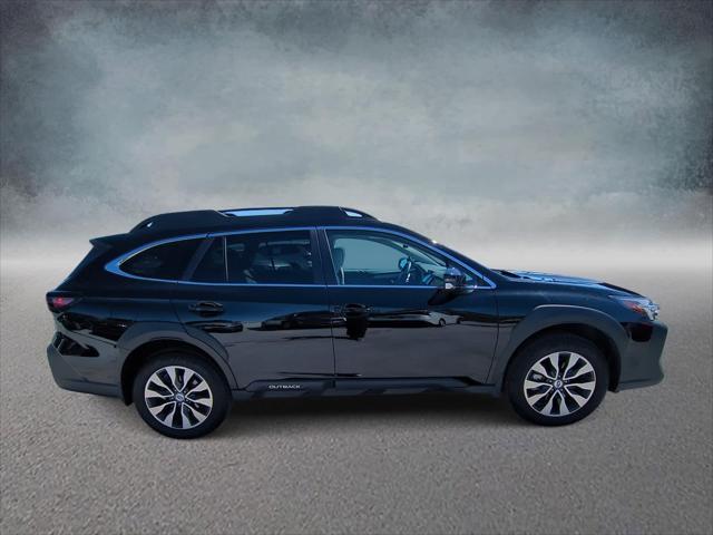 used 2024 Subaru Outback car, priced at $34,499