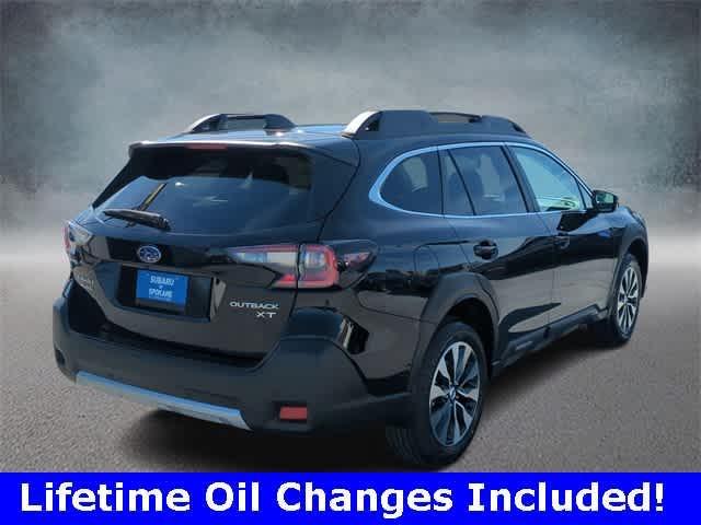new 2024 Subaru Outback car, priced at $42,177