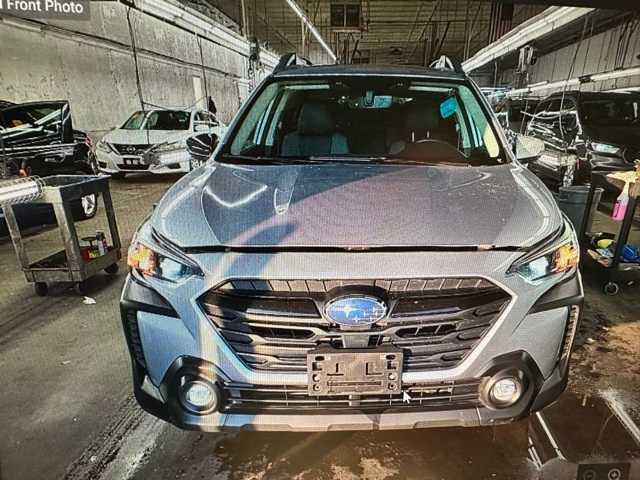 used 2024 Subaru Outback car, priced at $31,995
