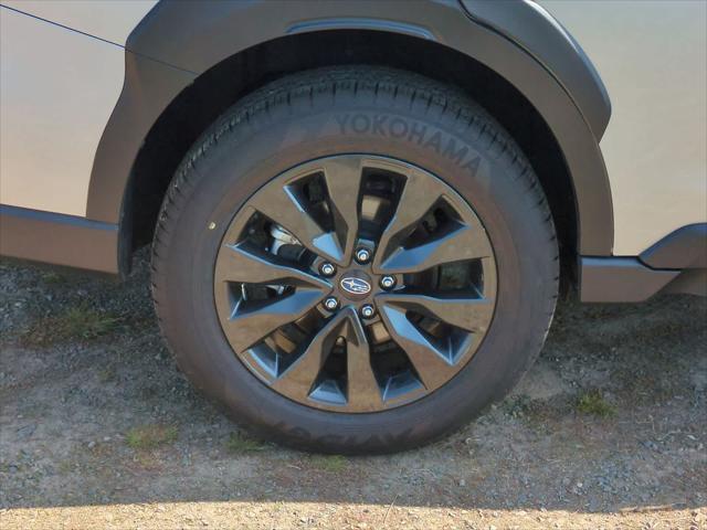 used 2024 Subaru Outback car, priced at $31,495