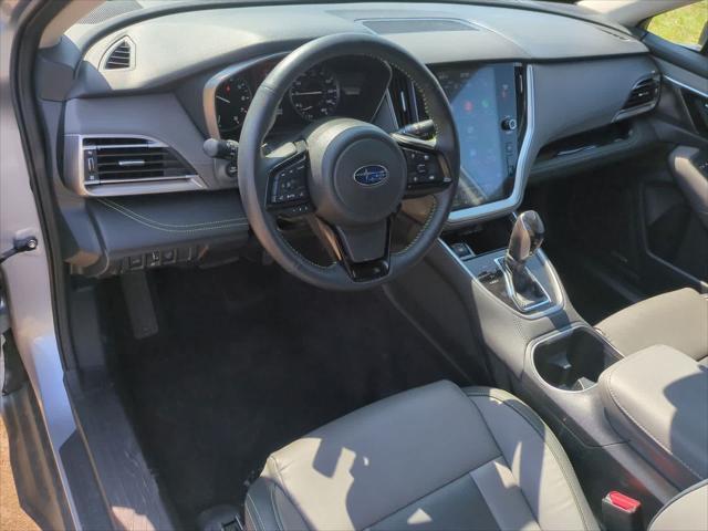 used 2024 Subaru Outback car, priced at $31,495