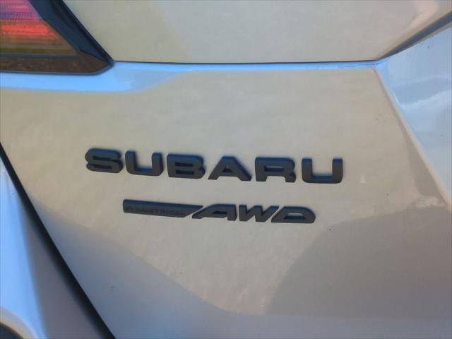 used 2024 Subaru Outback car, priced at $31,495