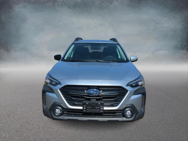 used 2024 Subaru Outback car, priced at $31,495
