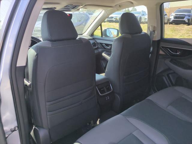 used 2024 Subaru Outback car, priced at $31,495
