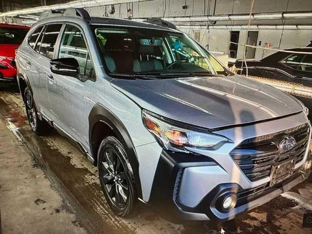 used 2024 Subaru Outback car, priced at $31,995