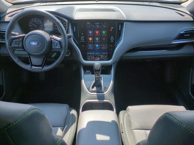 used 2024 Subaru Outback car, priced at $31,495