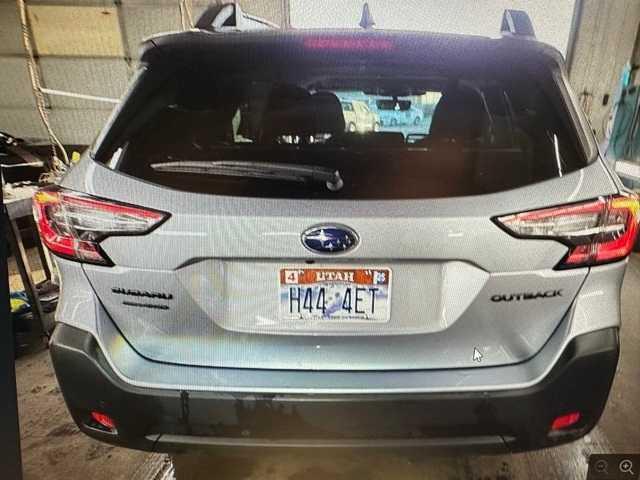 used 2024 Subaru Outback car, priced at $31,995