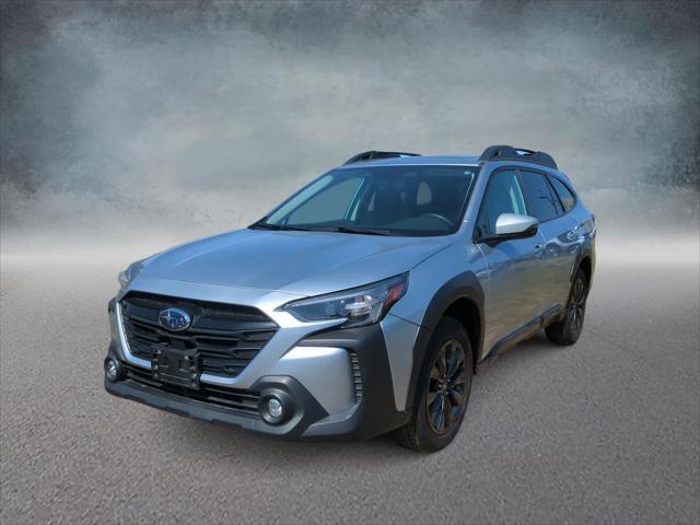used 2024 Subaru Outback car, priced at $31,495
