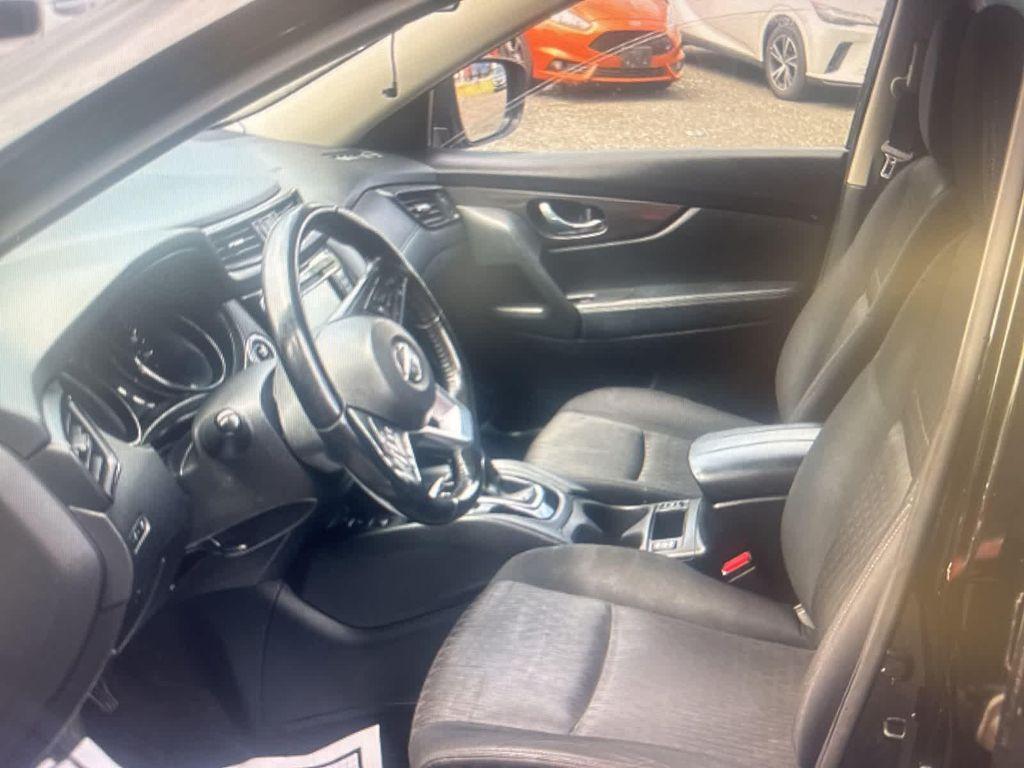 used 2019 Nissan Rogue car, priced at $12,995
