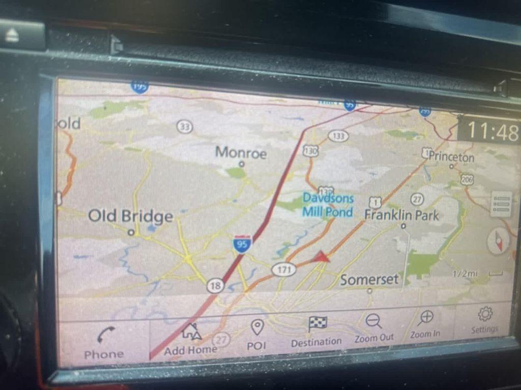 used 2019 Nissan Rogue car, priced at $12,995
