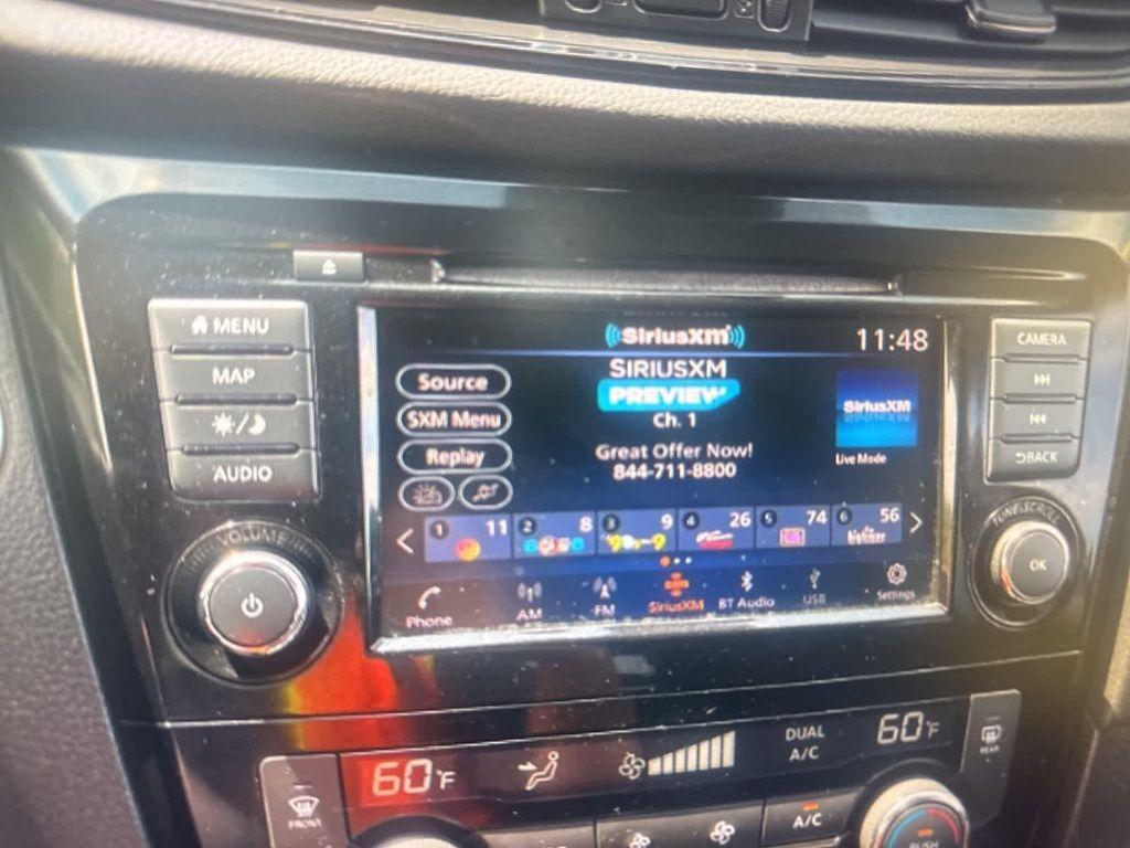 used 2019 Nissan Rogue car, priced at $12,995
