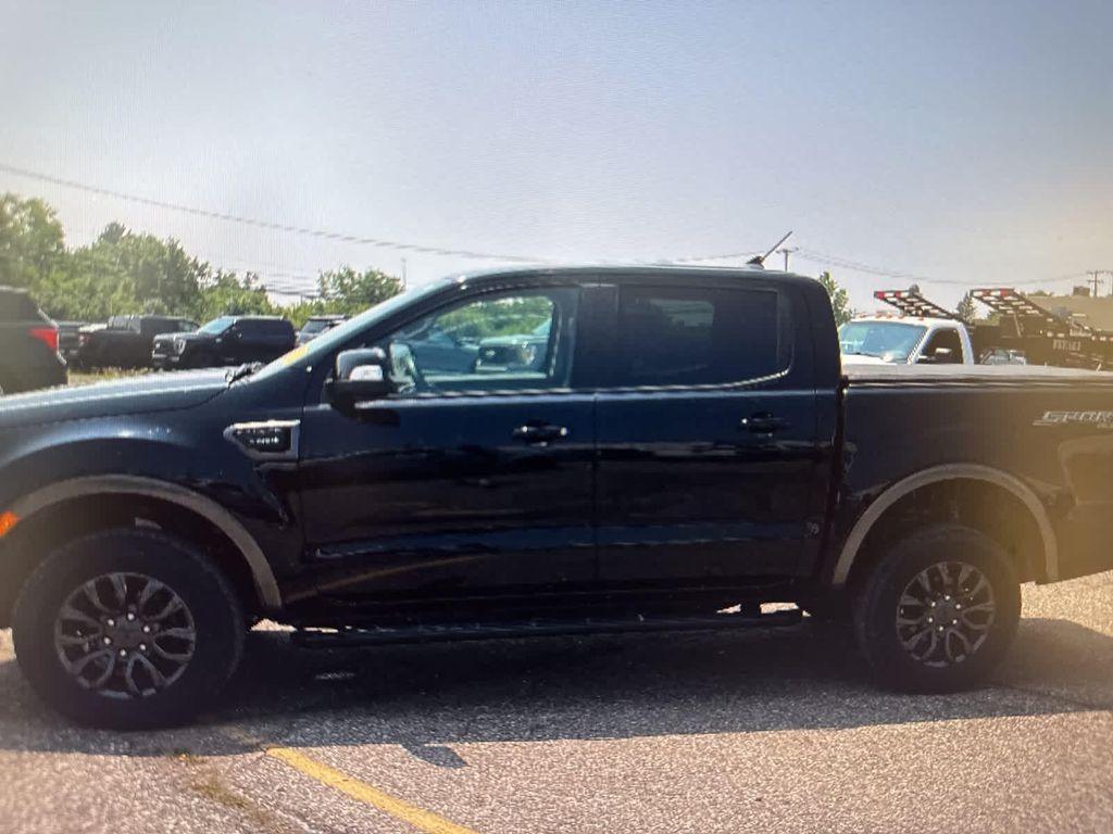 used 2019 Ford Ranger car, priced at $30,288