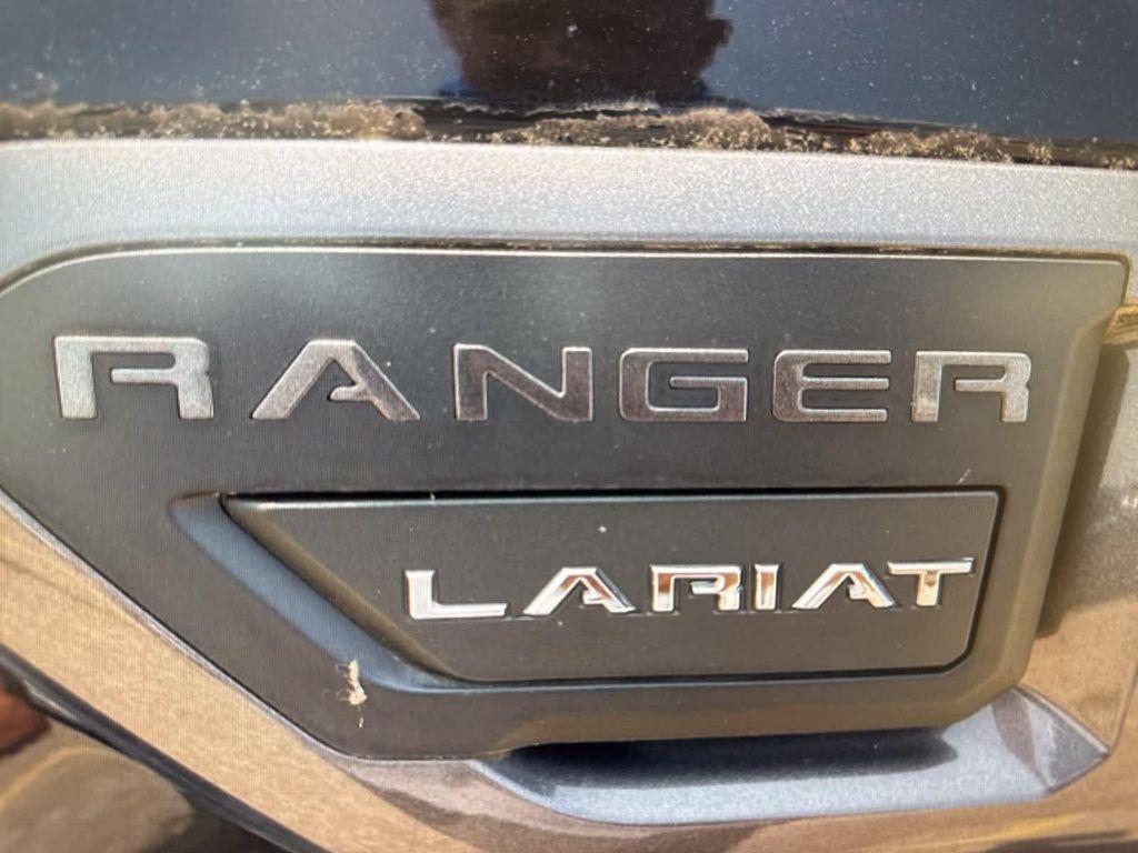 used 2019 Ford Ranger car, priced at $30,288