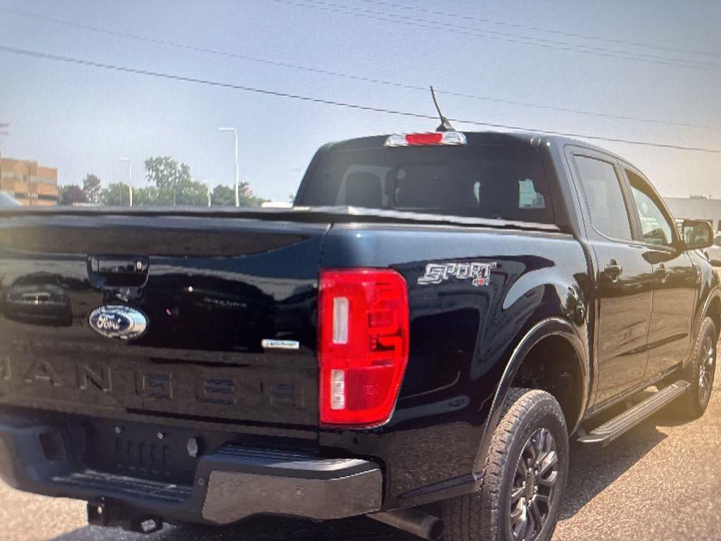 used 2019 Ford Ranger car, priced at $30,288
