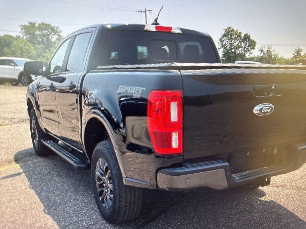used 2019 Ford Ranger car, priced at $30,288