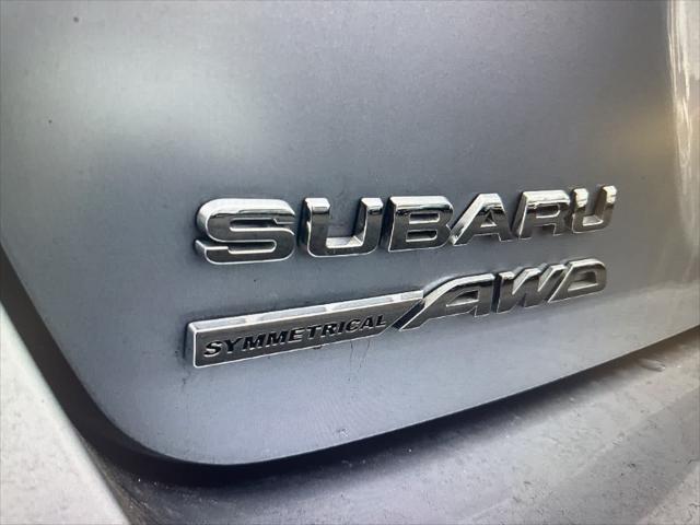 used 2024 Subaru Crosstrek car, priced at $26,866