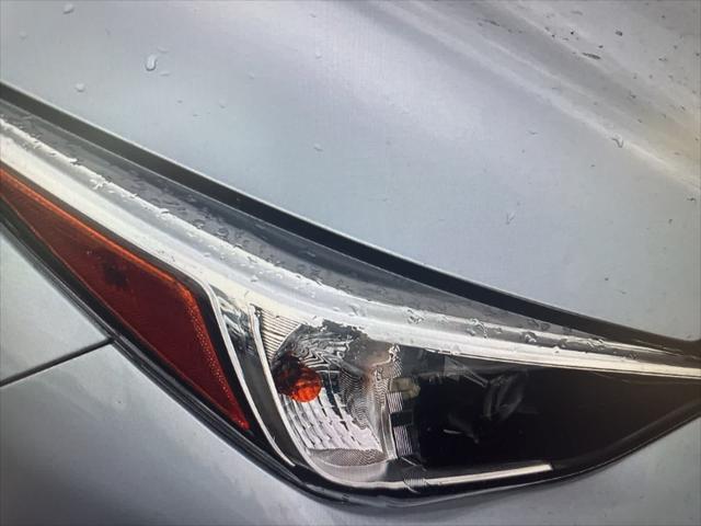 used 2024 Subaru Crosstrek car, priced at $26,866