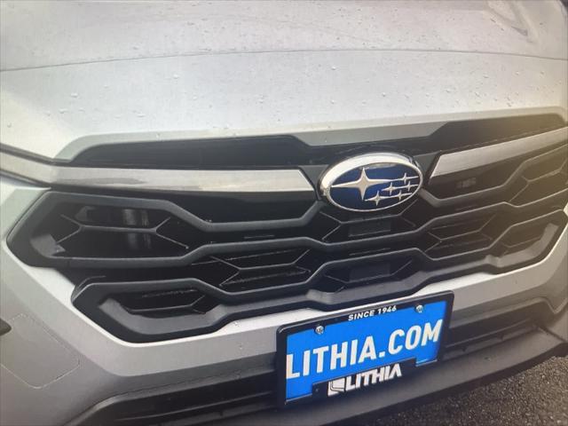 used 2024 Subaru Crosstrek car, priced at $26,866
