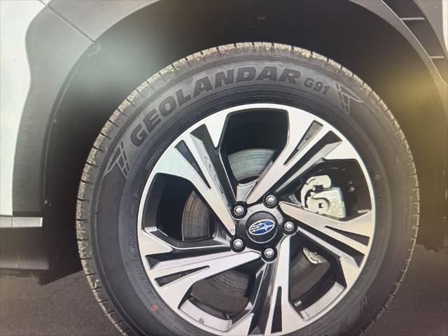 used 2024 Subaru Crosstrek car, priced at $26,866