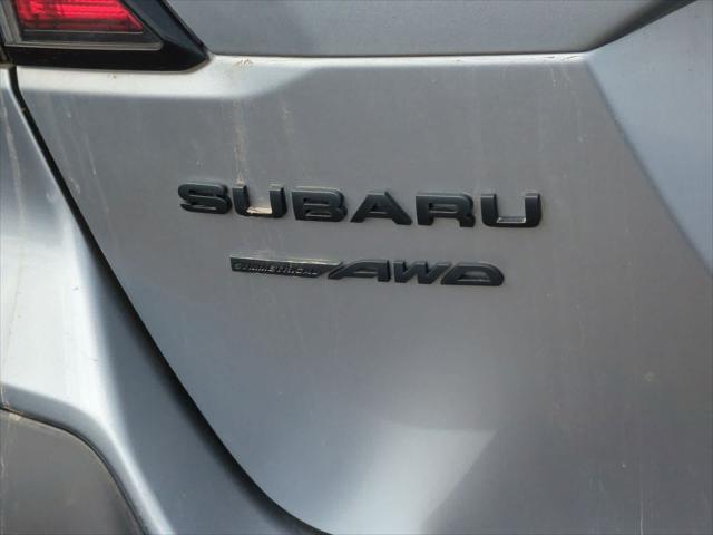 used 2020 Subaru Outback car, priced at $24,199