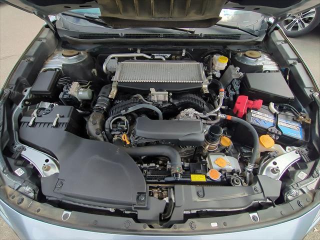 used 2020 Subaru Outback car, priced at $24,199