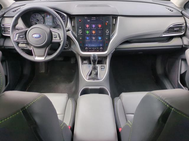 used 2020 Subaru Outback car, priced at $24,199
