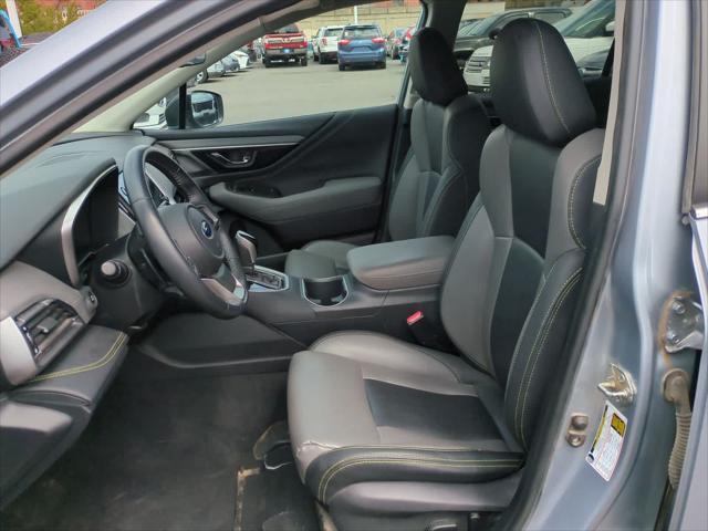 used 2020 Subaru Outback car, priced at $24,199