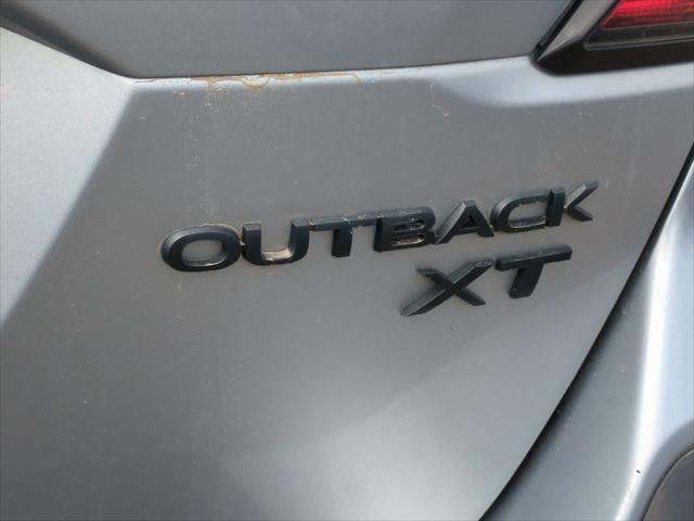 used 2020 Subaru Outback car, priced at $24,199