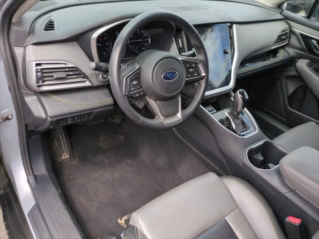 used 2020 Subaru Outback car, priced at $24,199