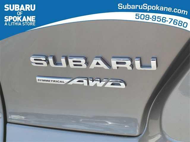 new 2025 Subaru Solterra car, priced at $41,912