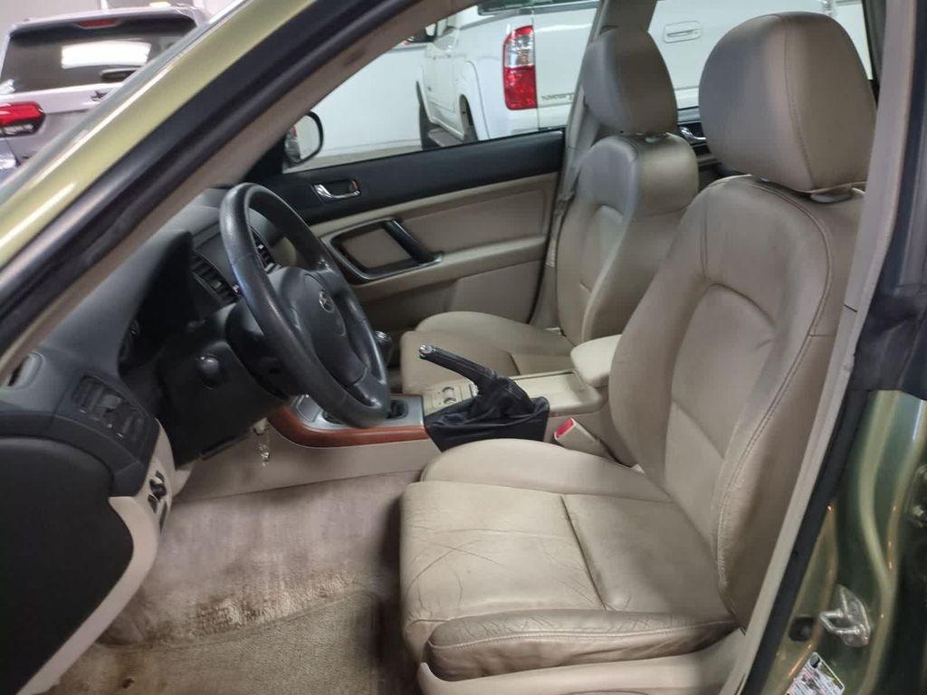 used 2005 Subaru Outback car, priced at $5,699
