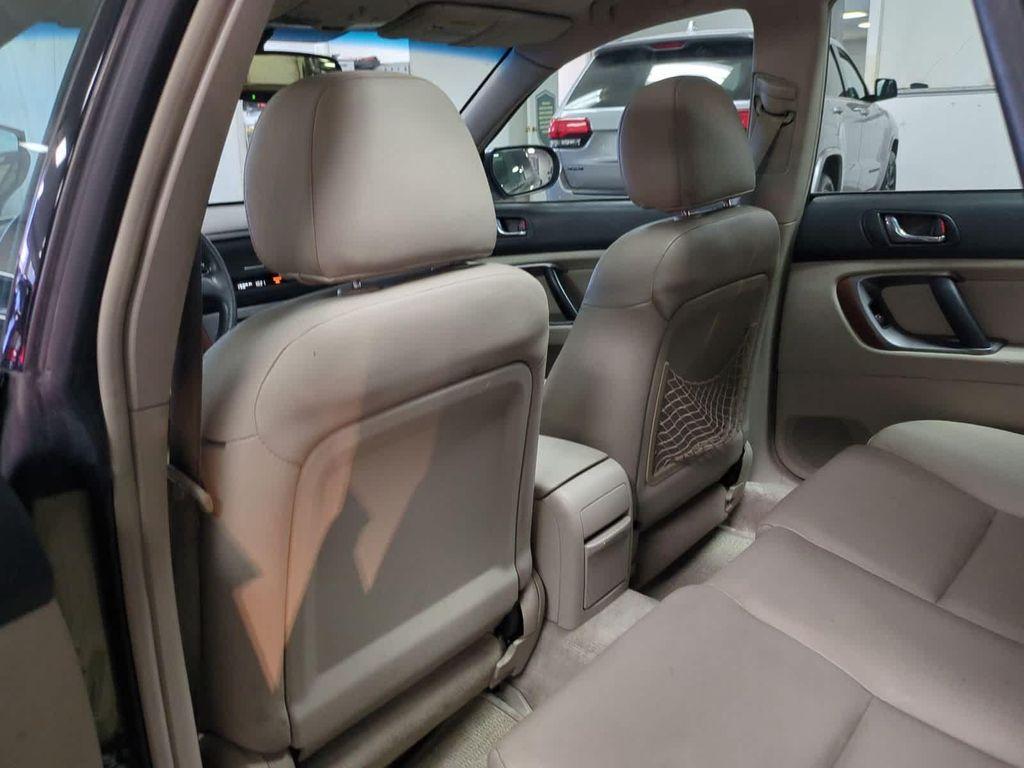 used 2005 Subaru Outback car, priced at $5,699