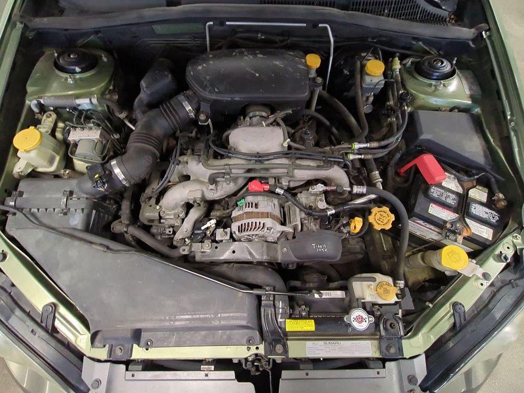 used 2005 Subaru Outback car, priced at $5,699