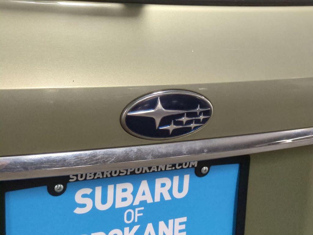 used 2005 Subaru Outback car, priced at $5,699