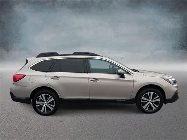 used 2019 Subaru Outback car, priced at $18,700