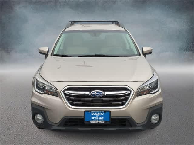 used 2019 Subaru Outback car, priced at $18,700