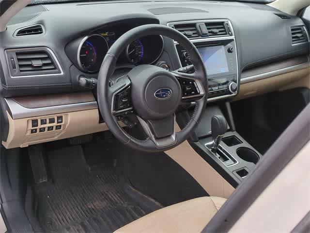 used 2019 Subaru Outback car, priced at $18,700