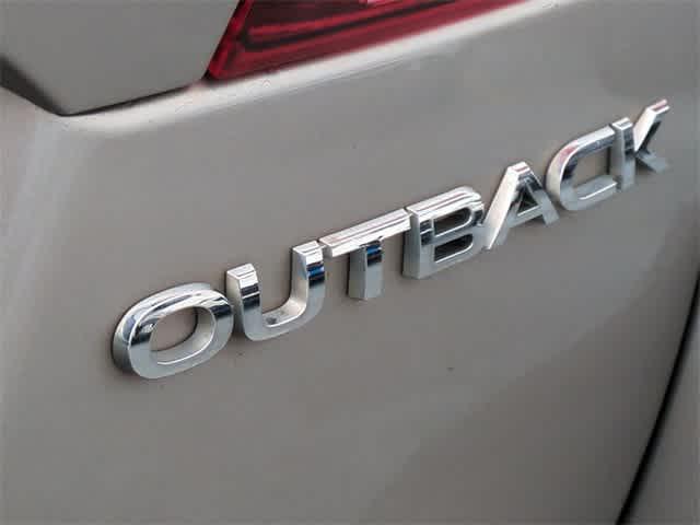 used 2019 Subaru Outback car, priced at $18,700