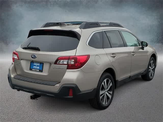 used 2019 Subaru Outback car, priced at $18,700