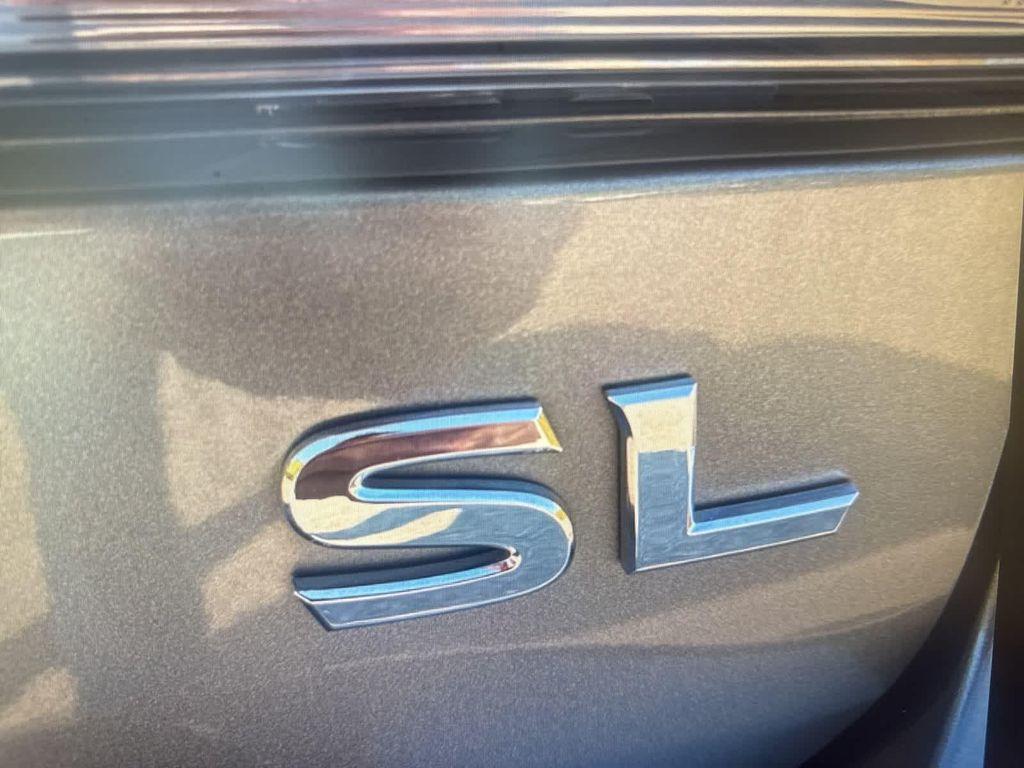 used 2019 Nissan Armada car, priced at $17,999