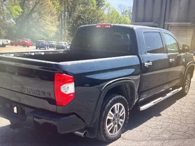 used 2017 Toyota Tundra car, priced at $34,995