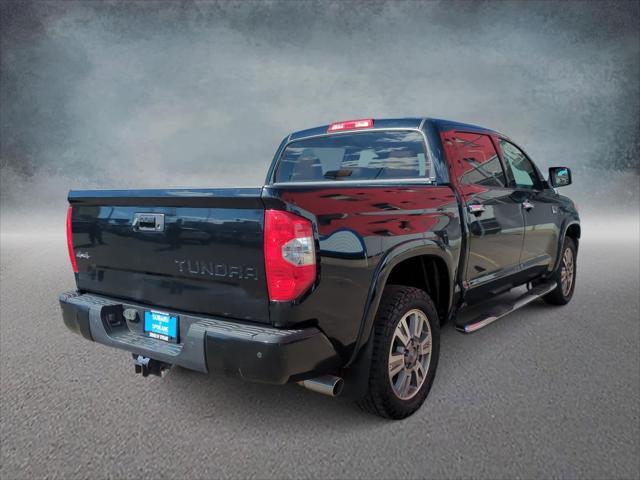 used 2017 Toyota Tundra car, priced at $34,995