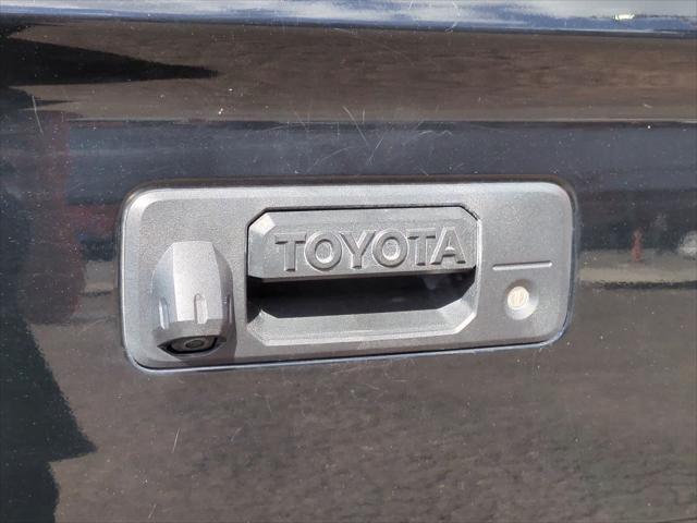used 2017 Toyota Tundra car, priced at $34,995