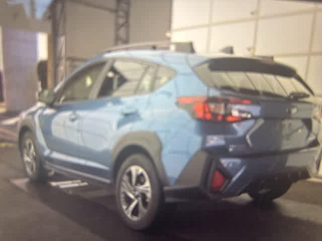 used 2024 Subaru Crosstrek car, priced at $26,451